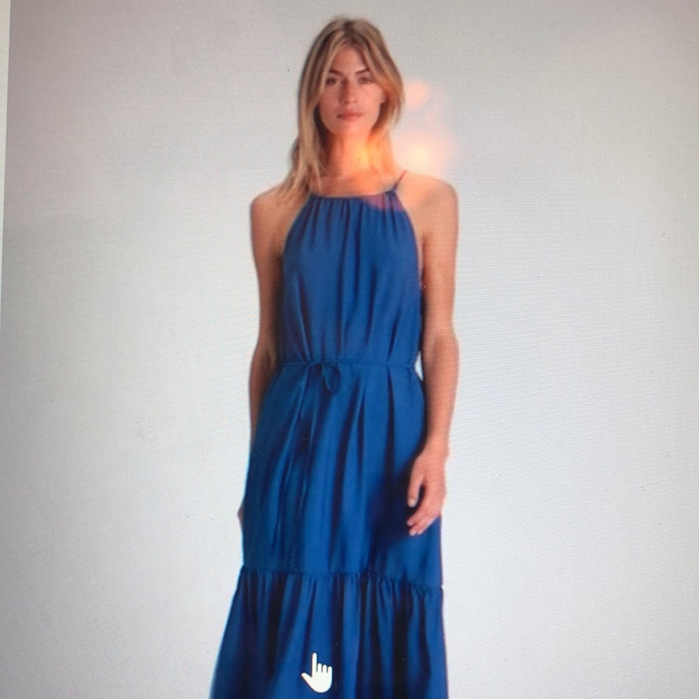 Ann Taylor Cocktail Dress